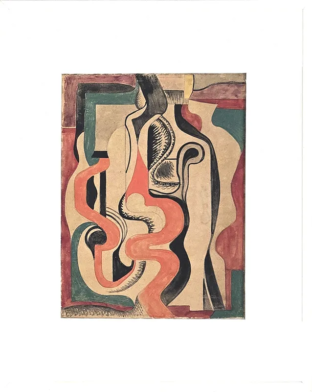 a history of provenance, Alberto Guzman, Antonio Calderara, Auguste Herbin, Aurélie Nemours, Carlos Cairoli, Chantal Atelin, Douglas Allsop, Gaston Chaissac, Guy de Lussigny, Ivan Contreras-Brunet, Jean Arp, Jean Rets, Jeanne Kosnick-Kloss, Jesus Rafael Soto, Lajos Kassak, Léo Breuer, Léon Arthur Tutundjian, Marcel Louis Baugniet, Marcelle Cahn, Victor Vasarely