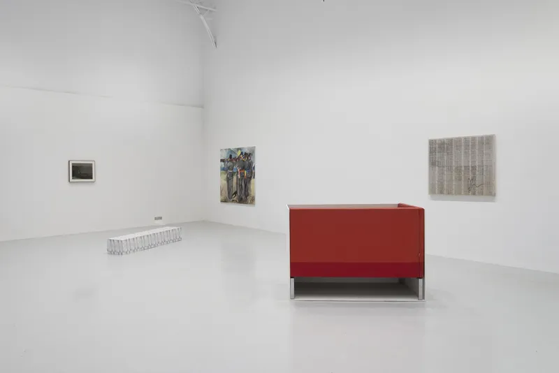 Court of Public Opinion, Albert Dietrich, Alex Vivian, Antoinette Demonceaux, Billy Coulthurst, Bob Van Der Wal, Catherine Österberg, Cindy Sherman, Ed Lehan, Eyrie Alzate, Hana Earles, Ian Miller, Jacques Rogers, Lena Tutunjian, Maria Toumazou, Matthew Pang, Mike Kelley, Moritz Smid, Nicolas Ceccaldi, Ursula Bradley
