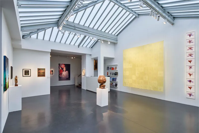 Garden of Love, André Bauchant, André Breton, André Masson, Antonella Zazzera, Claude Mollard, Eikoh Hosoe, Evi Keller, Fernand Léger, Guillaume Barth, Hans Reichel, Joaquim Vicens Gironella, Lin Zhipeng, Léo Orta, Marcelle Thirache, Maria Helena Vieira da Silva, Max Ernst, Miguel Branco, Ossip Zadkine, Pierre Bonnard, Raoul Dufy, Yang Jiechang