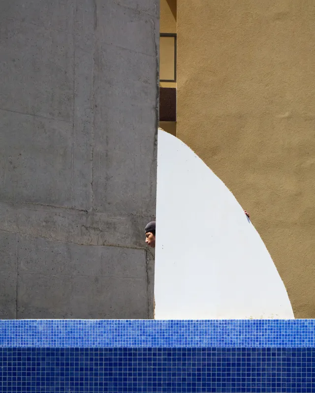 A l'instant T, Serge Najjar