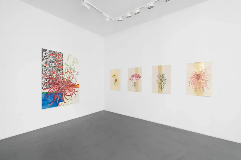 Summer Sun: Open my Heart, Robert Kushner