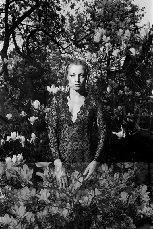Derselbe Himmel - Modefotografie, Ute Mahler