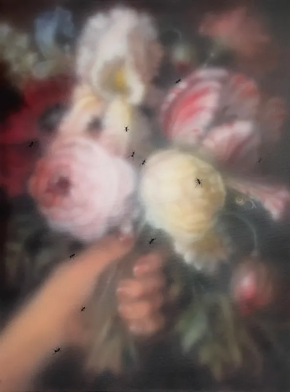 Out of Order, Helena Minginowicz