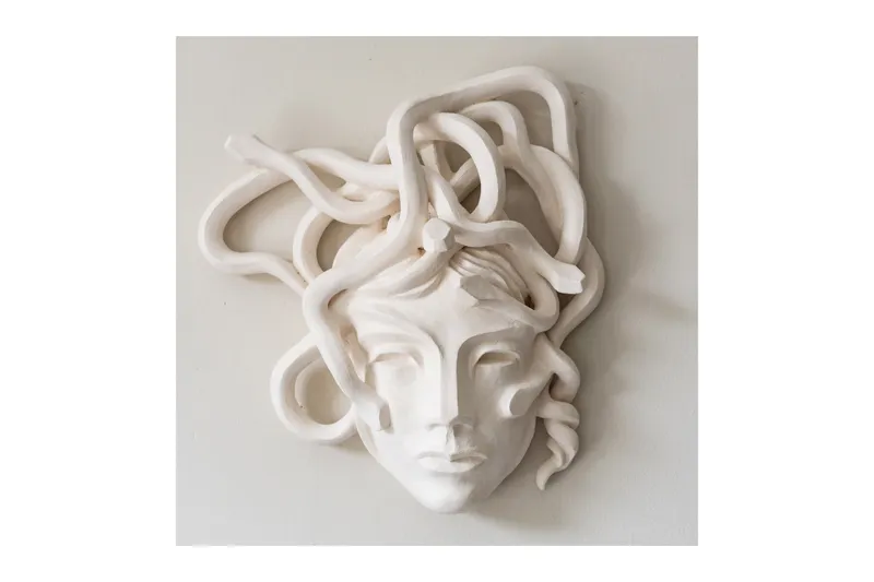 MUE(S), Eloïse van der Heyden