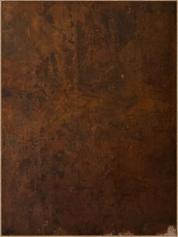 Notes Toward Nothing, Steingrímur Gauti Ingólfsson