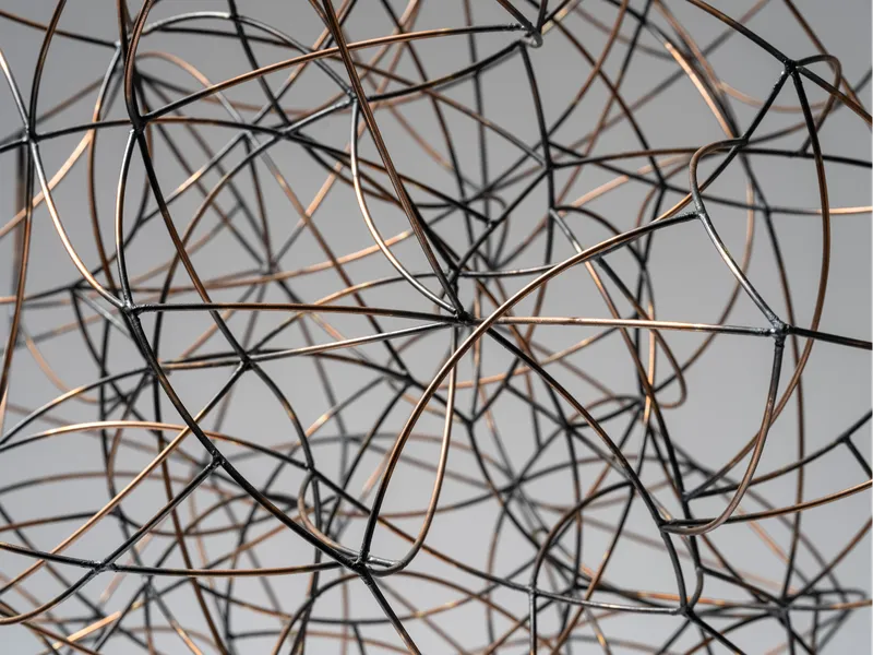 Meditation: Myth and Memory, John Pai