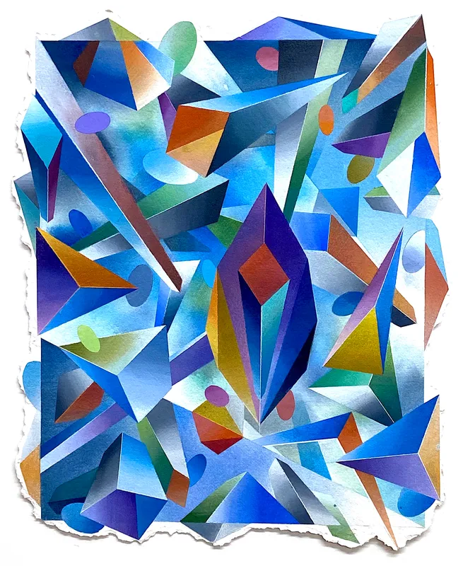 FROM FORM TO FORCE, Masaaki Noda