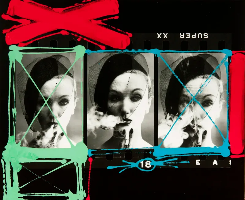 100, William Klein