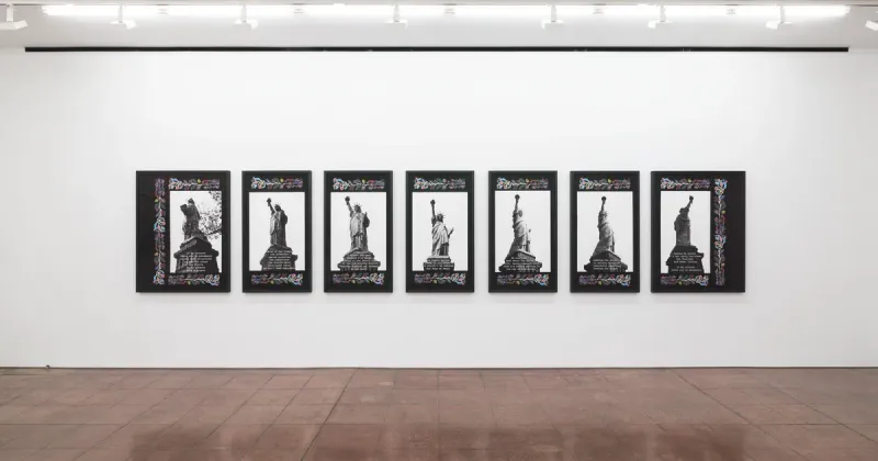 In Her Lifetime, Shelley Niro