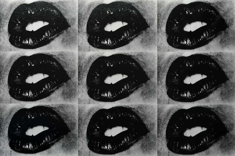 Ink, Daido Moriyama