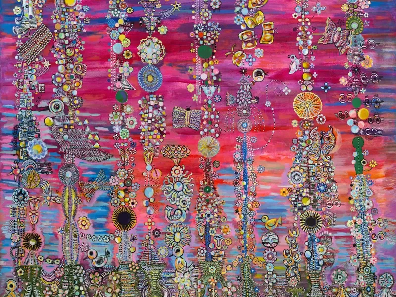Karen Barbour, Karen Barbour