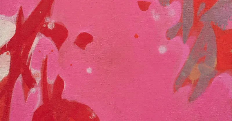 Teruko Yokoi: Seasons, Teruko Yokoi