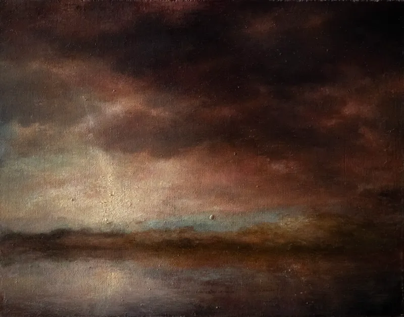 Newton's Sleep, Marcello Nitti, Milan Jespers