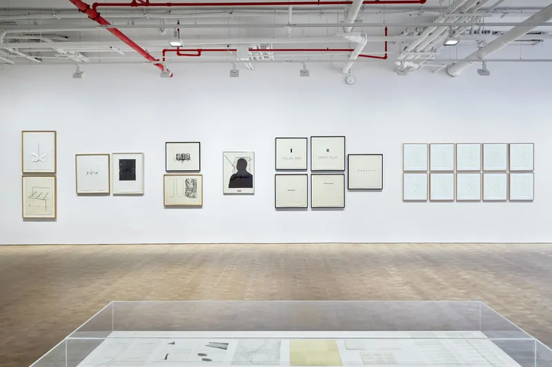 The New York Graphic Workshop: Towards Total Art, José Guillermo Castillo, Liliana Porter, Luis Camnitzer