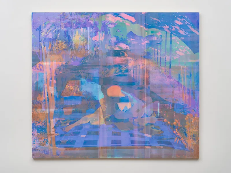 Gathering, Zoe Walsh