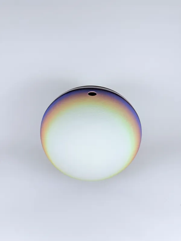 Synthesize Me, Michael Dickey, Olga Titus