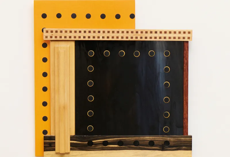 Mirrors by Peter Rippon: A Unique Selection for the Library, Peter Rippon