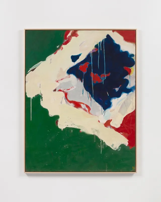 A Pacific Line, Teruko Yokoi