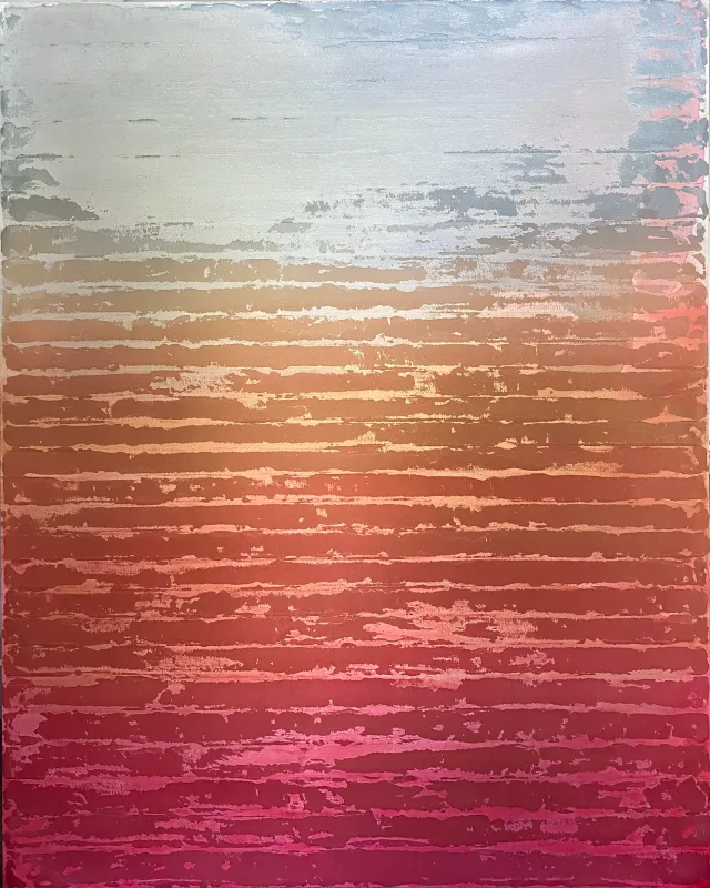 LIFEline, Rachel Rubenstein