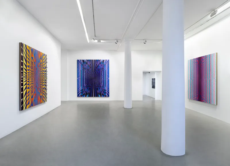 Let there be, Brooklin A. Soumahoro