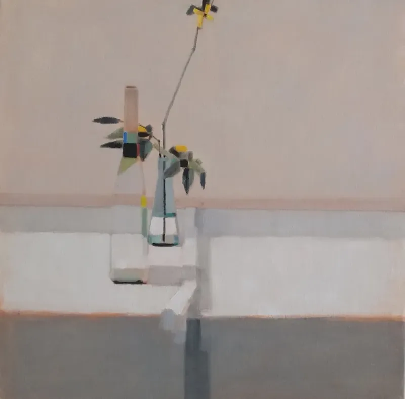 Compositions, Frances Campani