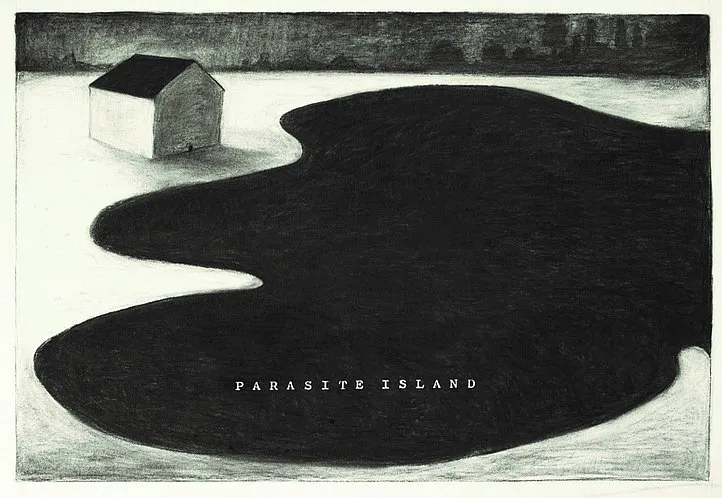 Parasite Island, Herbert Nauderer