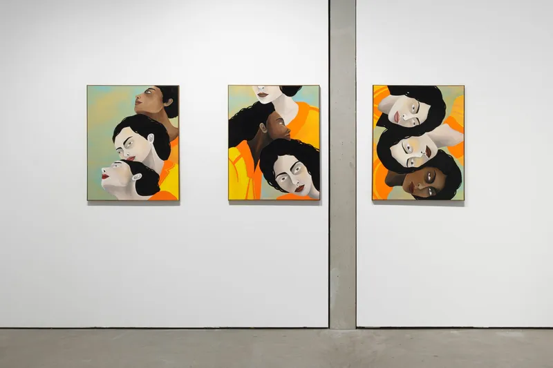 THE LAST ONES AWAKE, Rebecca Brodskis
