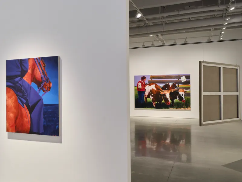 ana segovia: the office of inter-american affairs presents, Ana Segovia