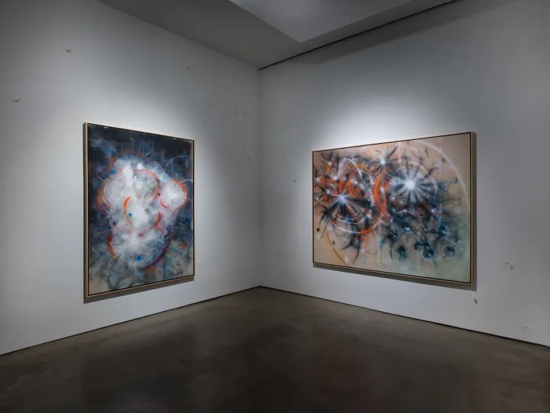 Oblivion Blues, Yulia Pinkusevich