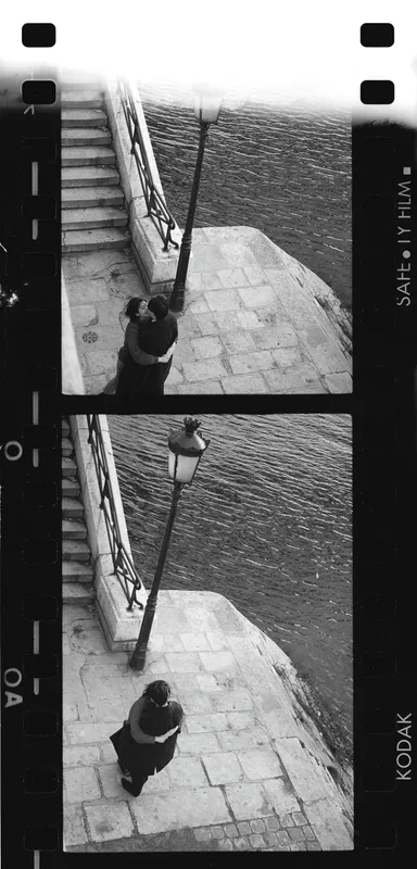 Paris Humaniste, Edouard Boubat, Jean-Philippe Charbonnier, Louis Stettner, Martine Barrat, Robert Doisneau, Sabine Weiss, Willy Ronis