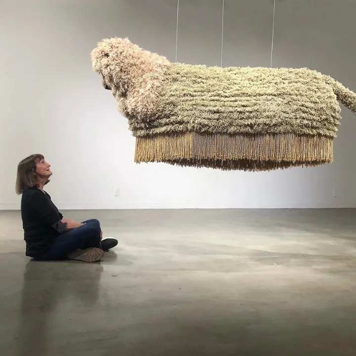 Of My Own Making, Phyllis Green