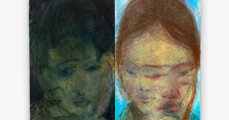 Me & My Plurals, Angela Fang Zirbes, Yosub Koh