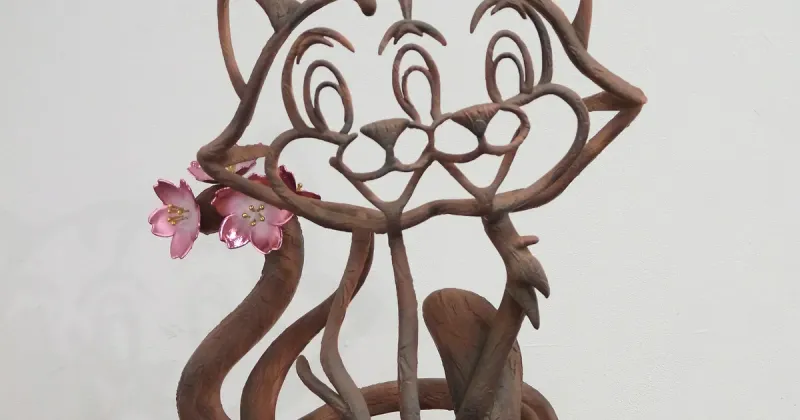 Scenic Route, Amos Kang, Grace Chang