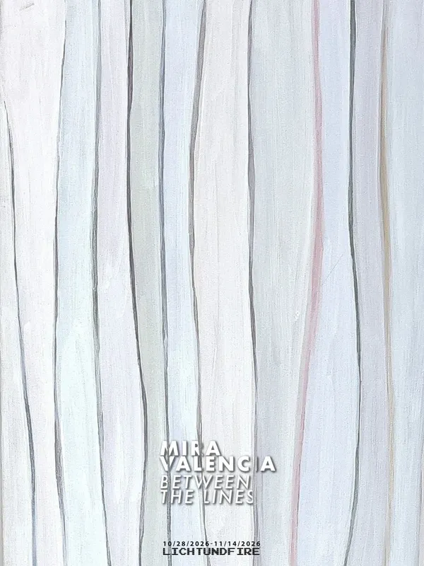 Between The Lines, Mira Valencia