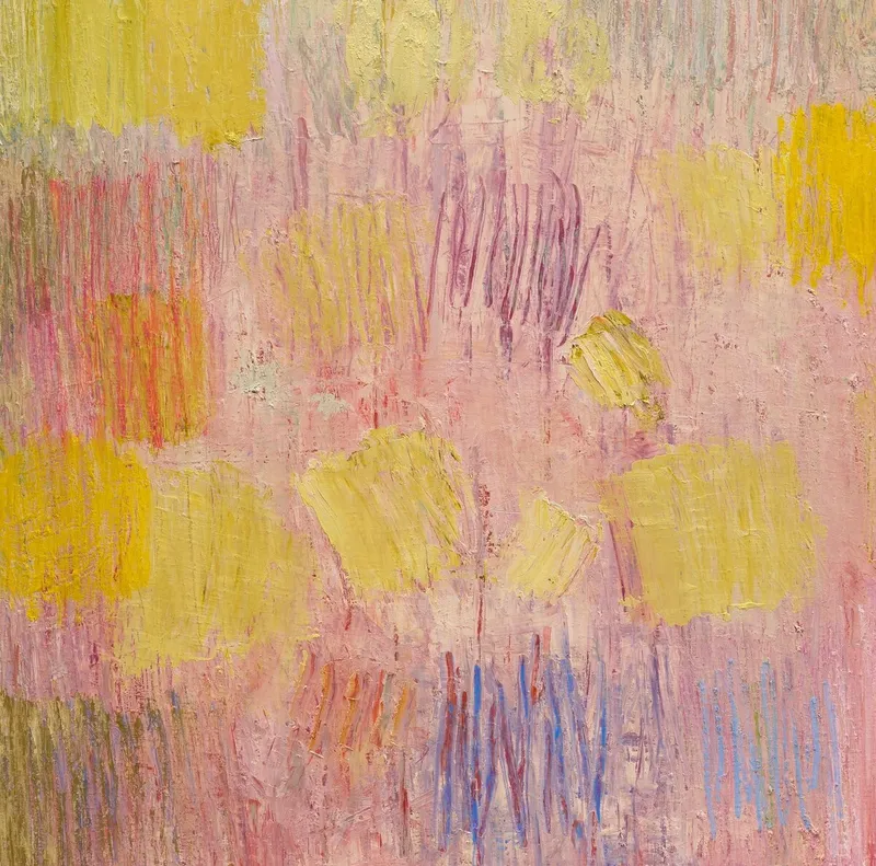 The Mind’s Weather, Christopher Le Brun