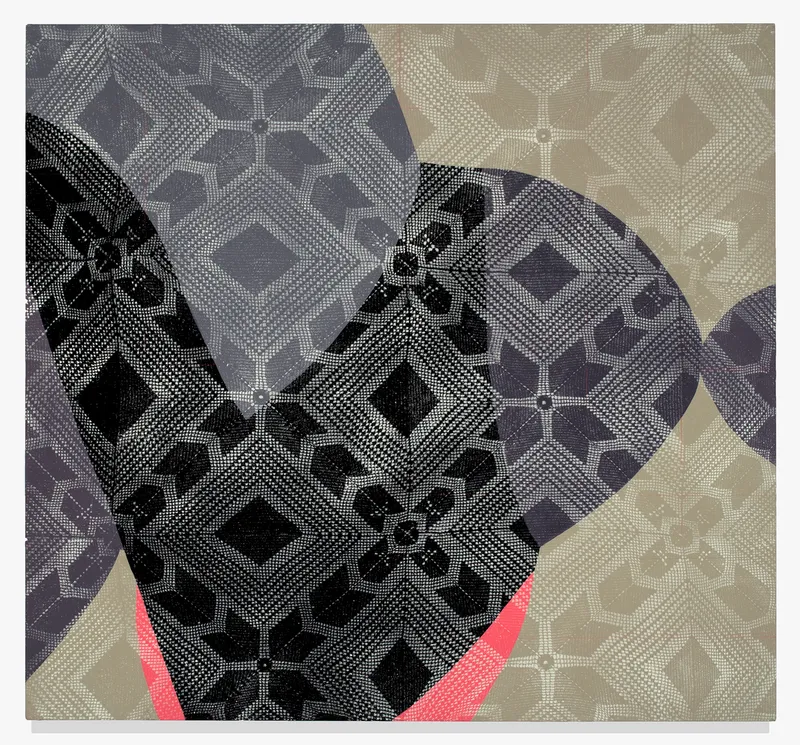 FABRICATIONS, Andra Samelson, Ann Aspinwall, Eozen Agopian, Jeanne Heifetz, Kirstin Lamb, Leeah Joo, Linda Kamille Schmidt, Marcy Rosenblat, Patrick Neal