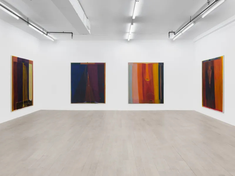 The Lost Works, Beatriz Zamora
