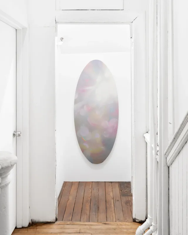 Portal (To Somewhere Else), Nicolina Morra