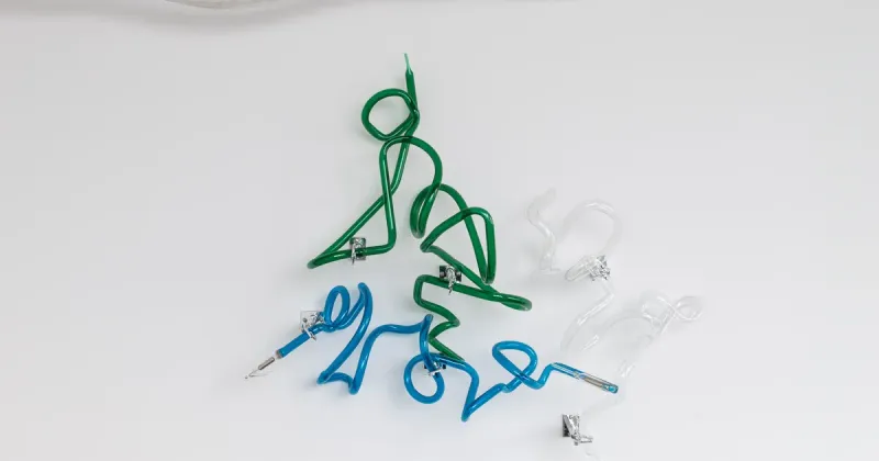 nameless, Nairy Baghramian