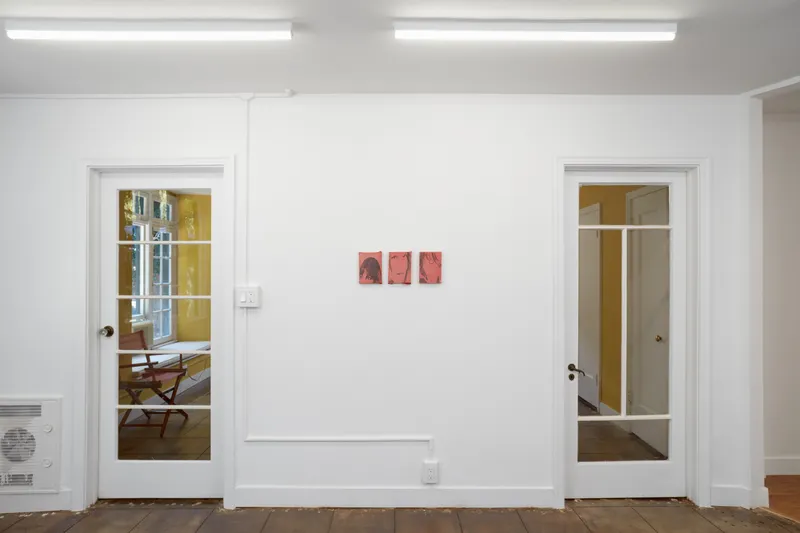 Images, Afterimages, Calvin Miceli Nelson, Christian John Munks, Em Davenport, Leah Ke Yi Zheng, Mary Stephenson, Peter Tomka