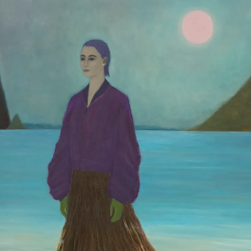 People Are Strange, Kasper Sonne