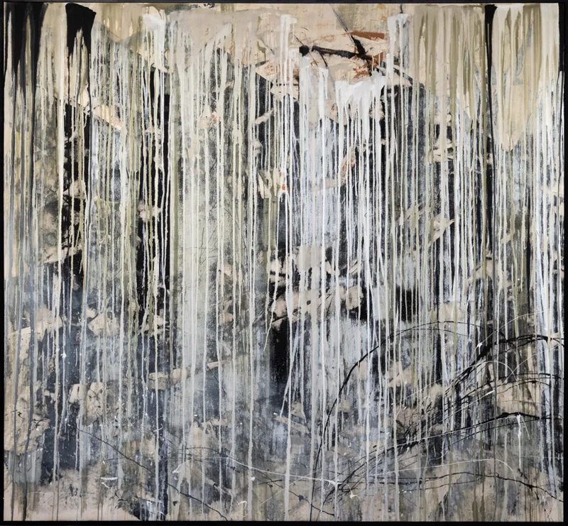 The Shape of Elsewhere, Brigitte Puschmann, David Gordon, Haleh Mashian, Itaewon, John Grande, Mark Engel, Mike O'Guinn, Rachel Berkowitz