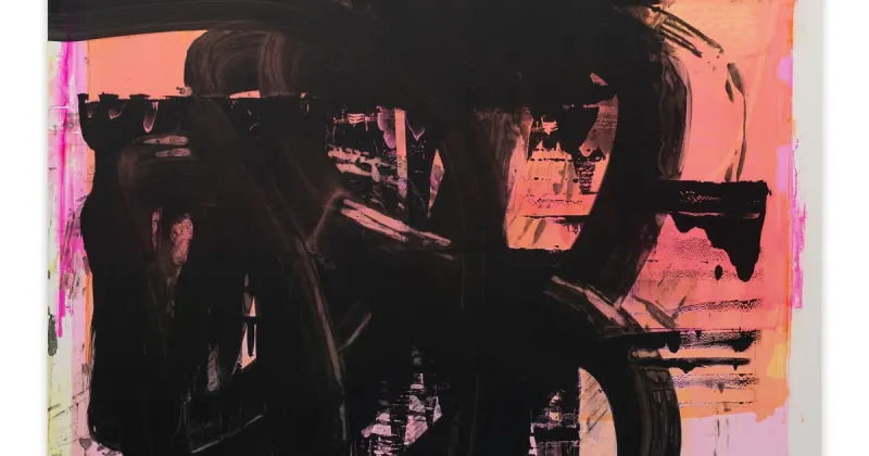 Kate McQuillen: Echo Resounds, Kate McQuillen
