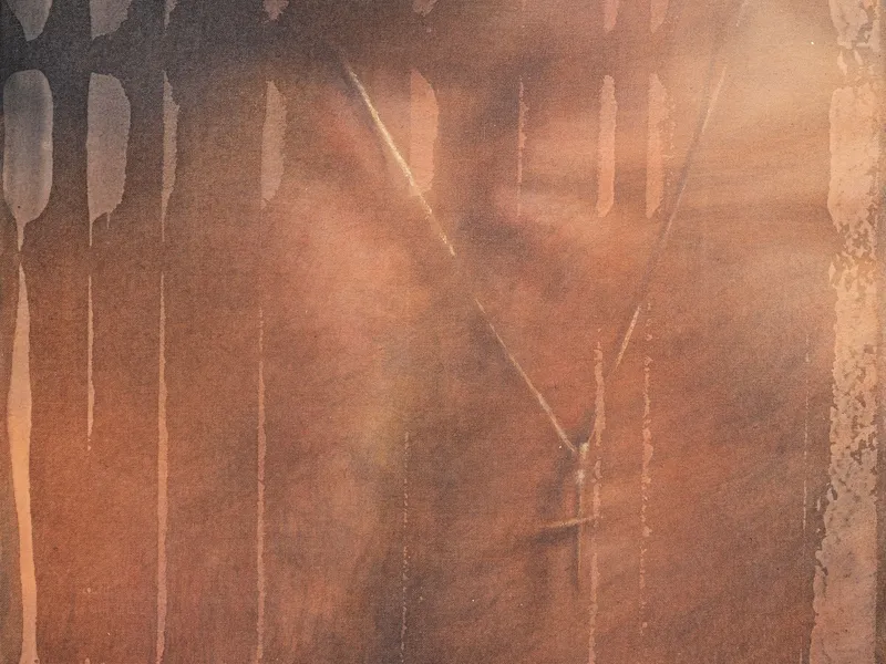 Scene XX : Graham Silveria Martin, A Degree of Focus, Graham Silveria Martin