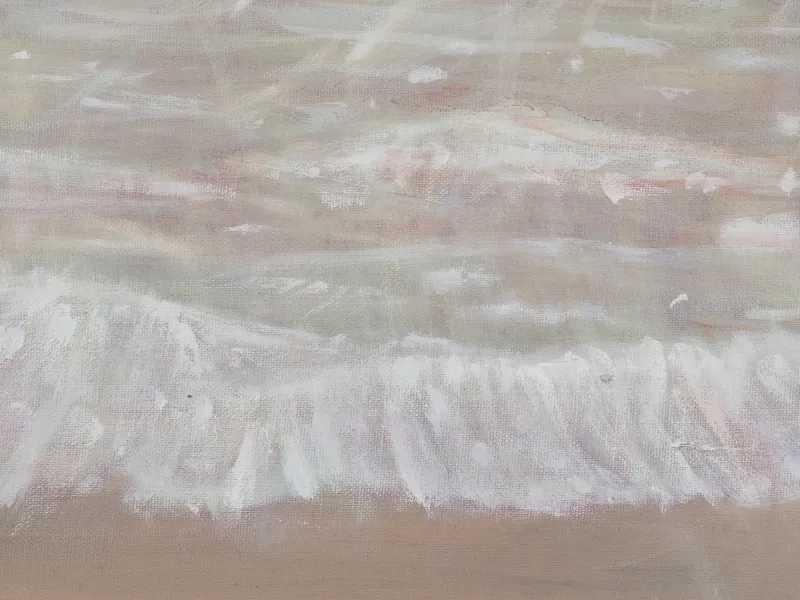seven lakes, Shota Nakamura