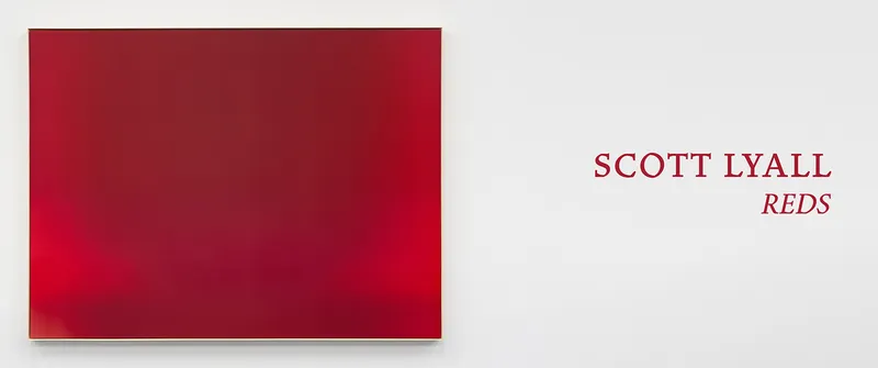 REDS, Scott Lyall