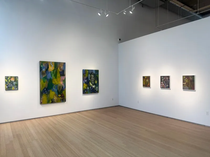 As Close As Breath, Jody Guralnick