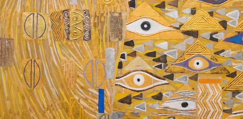 25th Anniversary Exhibition: Masterworks from the Neue Galerie, Gustav Klimt