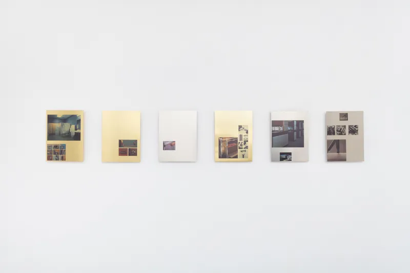 Modern Things, Darren Cortez, Tanya Brodsky