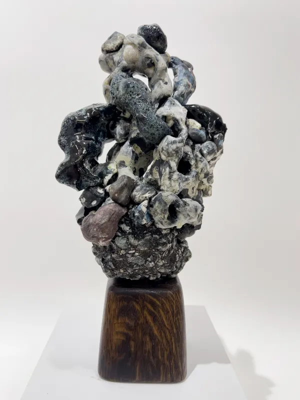 From Rock to Cloud, Yu-Wen Wu